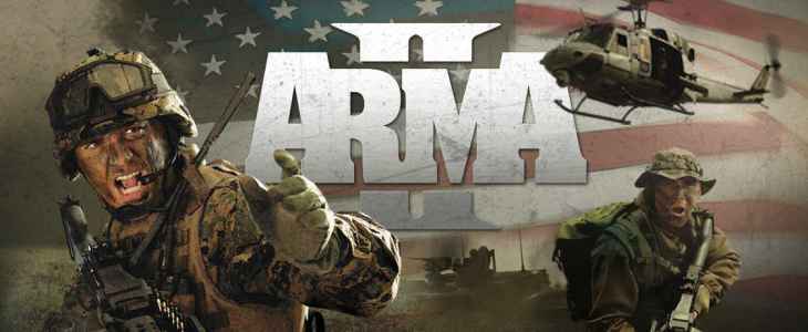 Arma 2: Combined Operations